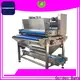 Golden Bake top quality biscuit equipment factory for biscuit cream filling 1