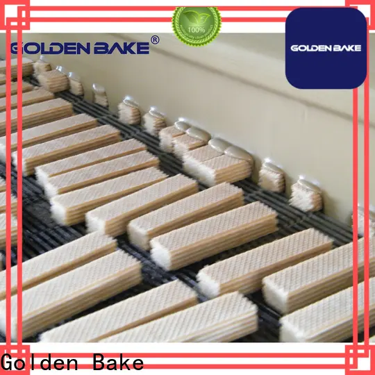 professional wafer roll making machine solution for biscuit packing 1