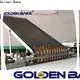 Golden Bake cookies machine price solution for biscuit production 1