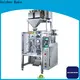 Golden Bake vertical packing machine supply for cooling biscuit 1