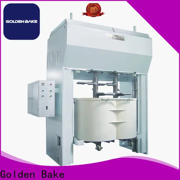 top dough mixing machine factory for sponge and dough process 1