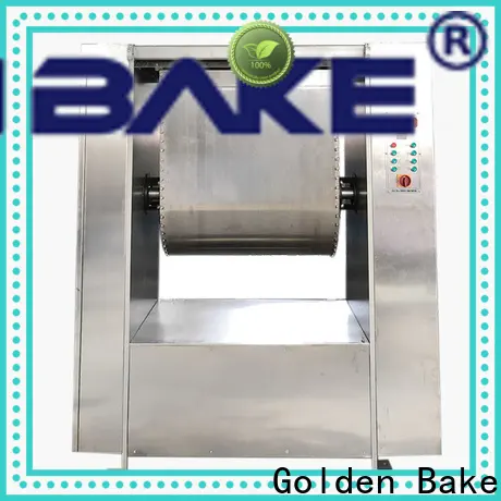 Golden Bake top dough kneading machine supplier for sponge and dough process 1