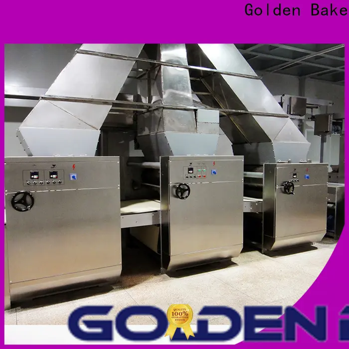 best rotary molding machine supplier for dough processing 1