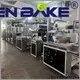 Golden Bake tilting machine solution for forming the dough 1