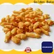 Golden Bake bakery cookie machine factory for gold fish biscuit production1 1