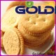 Golden Bake durable bakery biscuit machine vendor for ritz biscuit making 1