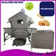 Golden Bake excellent cookies machine price vendor for biscuit cream filling 1