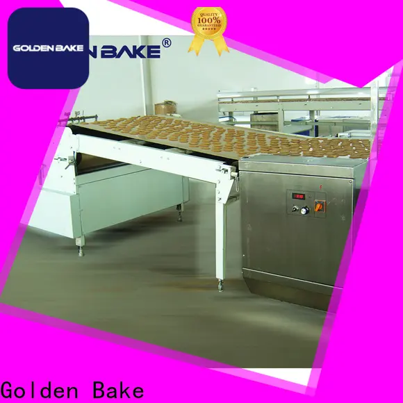 excellent biscuit manufacturing process factory for cooling biscuit 1