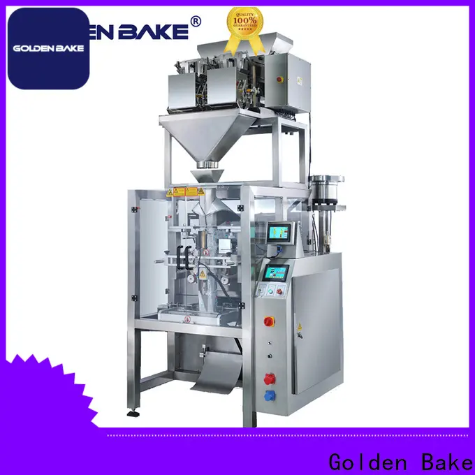 Golden Bake professional biscuit making equipment solution for normal cooling conveying 1
