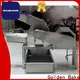 Golden Bake durable biscuit sandwich machine supply for biscuit production 1
