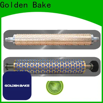 top cooling tunnel supply for biscuit production 1