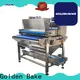 Golden Bake wafer stick making machine company for biscuit packing 1