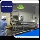Golden Bake durable wafer roll making machine factory for biscuit production 1