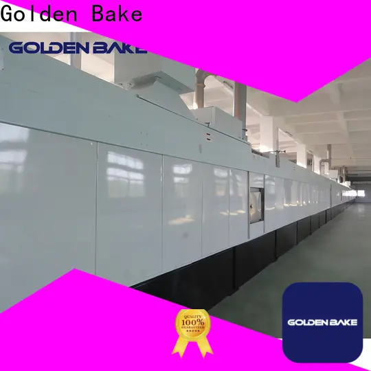 durable cookie baking oven supply for biscuit baking 1