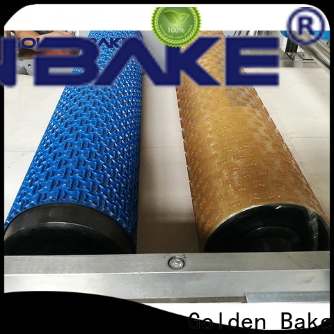 excellent wafer roll machine manufacturers for biscuit production 1