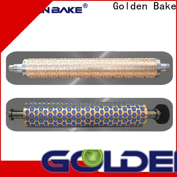 Golden Bake best cookies machine price suppliers for biscuit packing 1