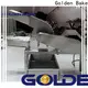 Golden Bake sugar grinder solution for biscuit cream filling 1