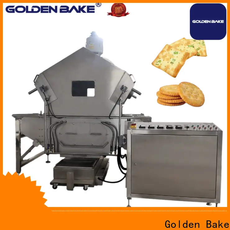 top wafer roll making machine solution for biscuit production 1
