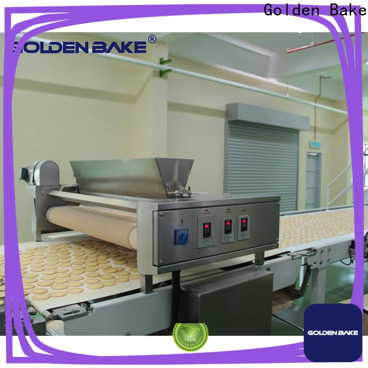 Golden Bake sugar grinder suppliers for biscuit packing 1