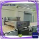 Golden Bake sugar grinder suppliers for biscuit packing 1