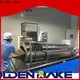 Golden Bake durable potato peeling machine manufacturers for biscuit packing 1