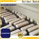 Golden Bake biscuit molding machine vendor for biscuit production 1