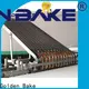 top quality wafer stick making machine supply for biscuit production 1