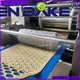 Golden Bake best cookie making machine manufacturers factory for chocolate-flavored sandwich biscuit making35 1