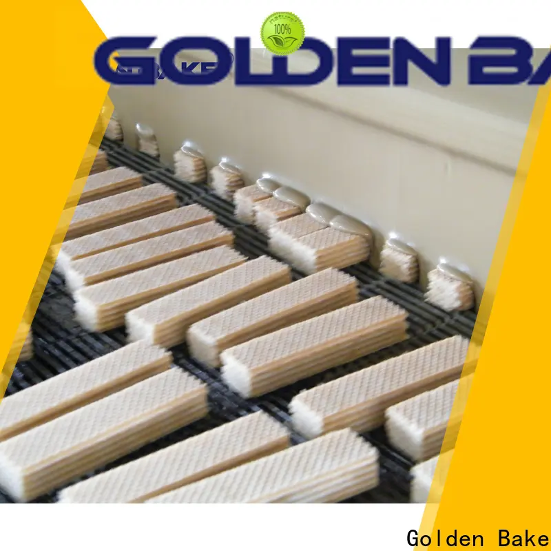 top quality wafer stick machine vendor for biscuit production 1