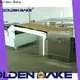 Golden Bake biscuit manufacturing process suppliers for normal cooling conveying 1
