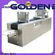 Golden Bake sugar grinder company for biscuit cream filling 1