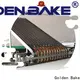 Golden Bake top cookies machine price factory for biscuit cream filling 1