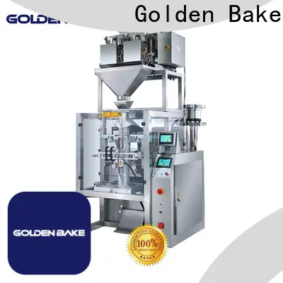 Golden Bake durable biscuit cooling conveyor company for cooling biscuit 1