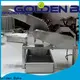 Golden Bake top biscuit molding machine supply for biscuit cream filling 1