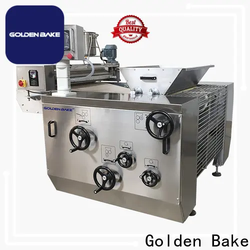Golden Bake cookie moulder supply for biscuit industry 1