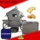 Golden Bake professional cooling tunnel supply for biscuit production 1