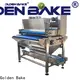 professional egg roll making machine solution for biscuit packing 1