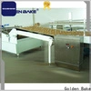 Golden Bake best cooling conveyor company for cooling biscuit 1