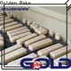 Golden Bake wafer roll machine vendor for biscuit packing 1