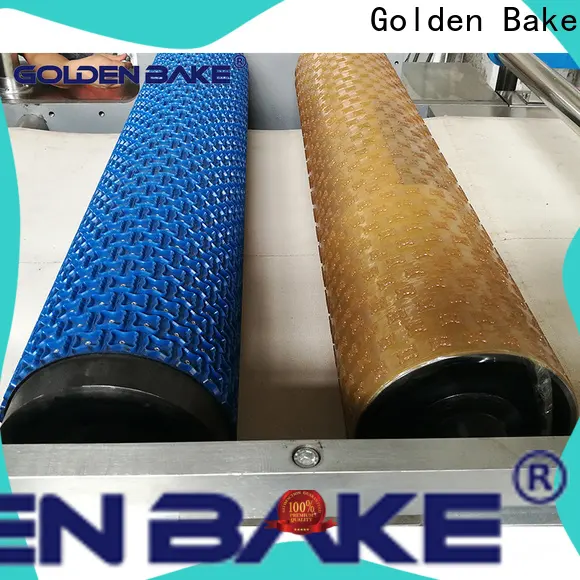 top cooling tunnel suppliers for biscuit packing 1