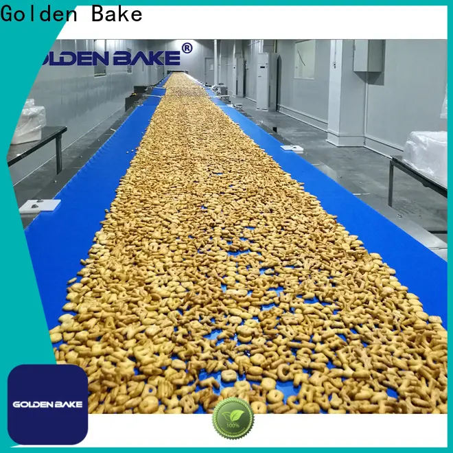 best stacking machine company for cooling biscuit 1