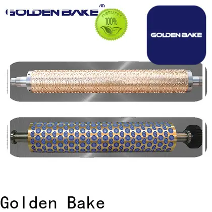 Golden Bake best biscuit sandwich machine vendor for biscuit cream filling 1