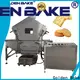 top egg roll making machine supply for biscuit packing 1