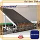 Golden Bake biscuit molding machine vendor for biscuit packing 1