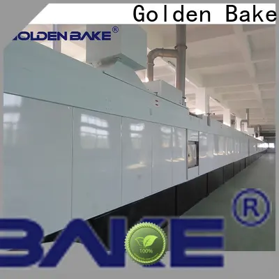 top biscuit baking oven vendor for biscuit baking 1