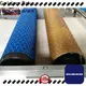 Golden Bake chocolate coating machine solution for biscuit packing 1