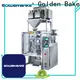 Golden Bake vertical packing machine manufacturers for cooling biscuit 1