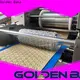 Golden Bake biscuits manufacturing machine vendor for biscuit production 1