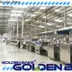 Golden Bake dough sheeter for sale supplier for biscuit industry 1