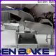 Golden Bake excellent cookies machine price solution for biscuit cream filling 1